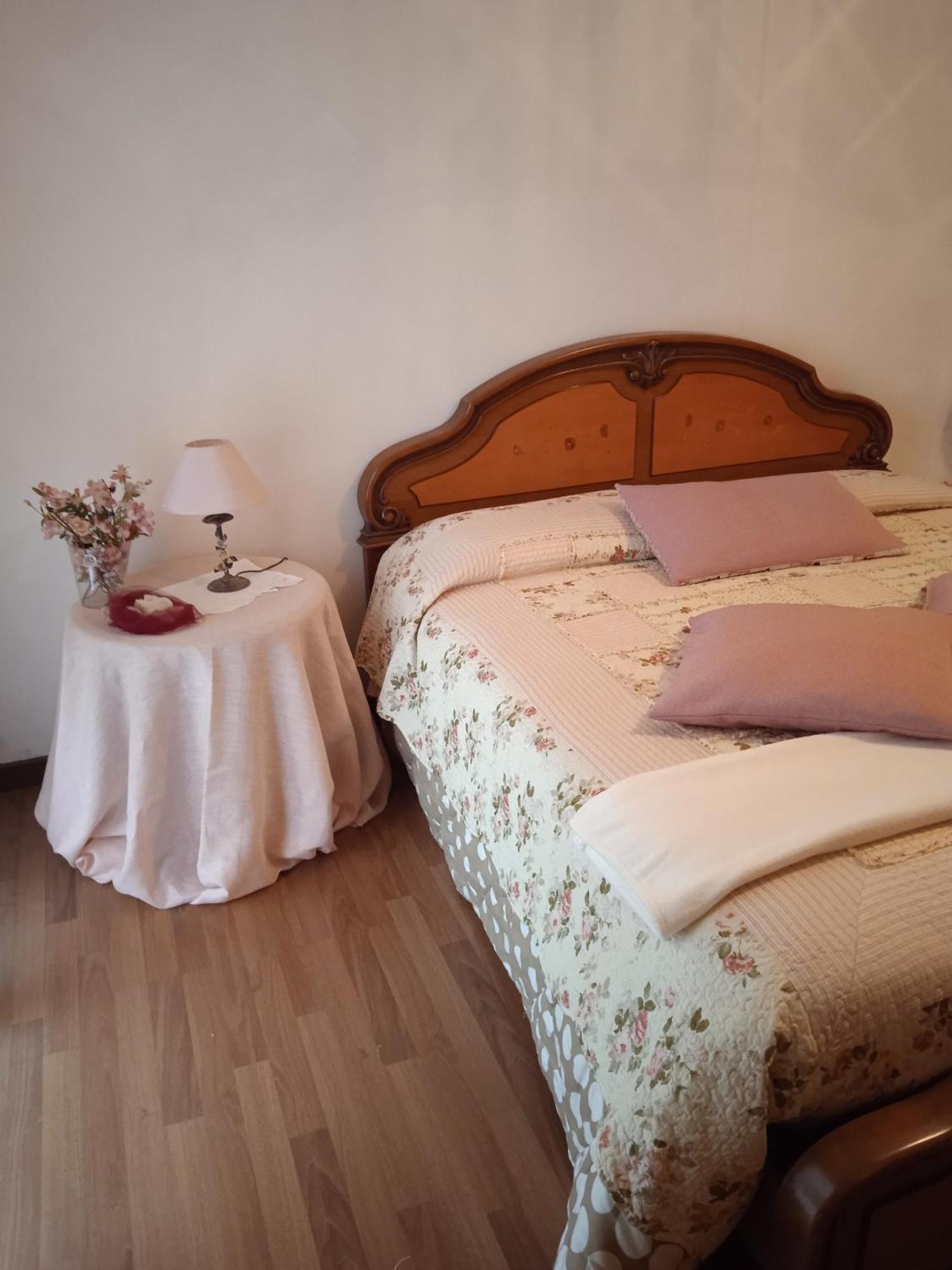La Magnolia 2.0 Διαμέρισμα Candelo Εξωτερικό φωτογραφία