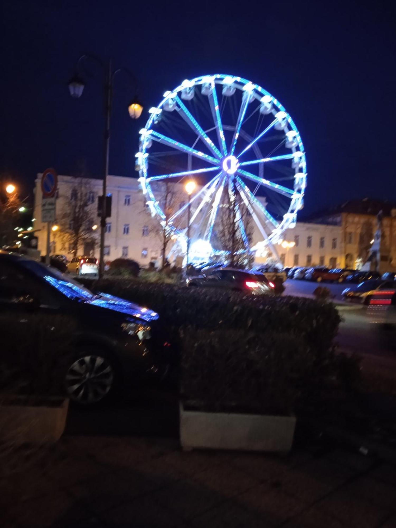 La Magnolia 2.0 Διαμέρισμα Candelo Εξωτερικό φωτογραφία