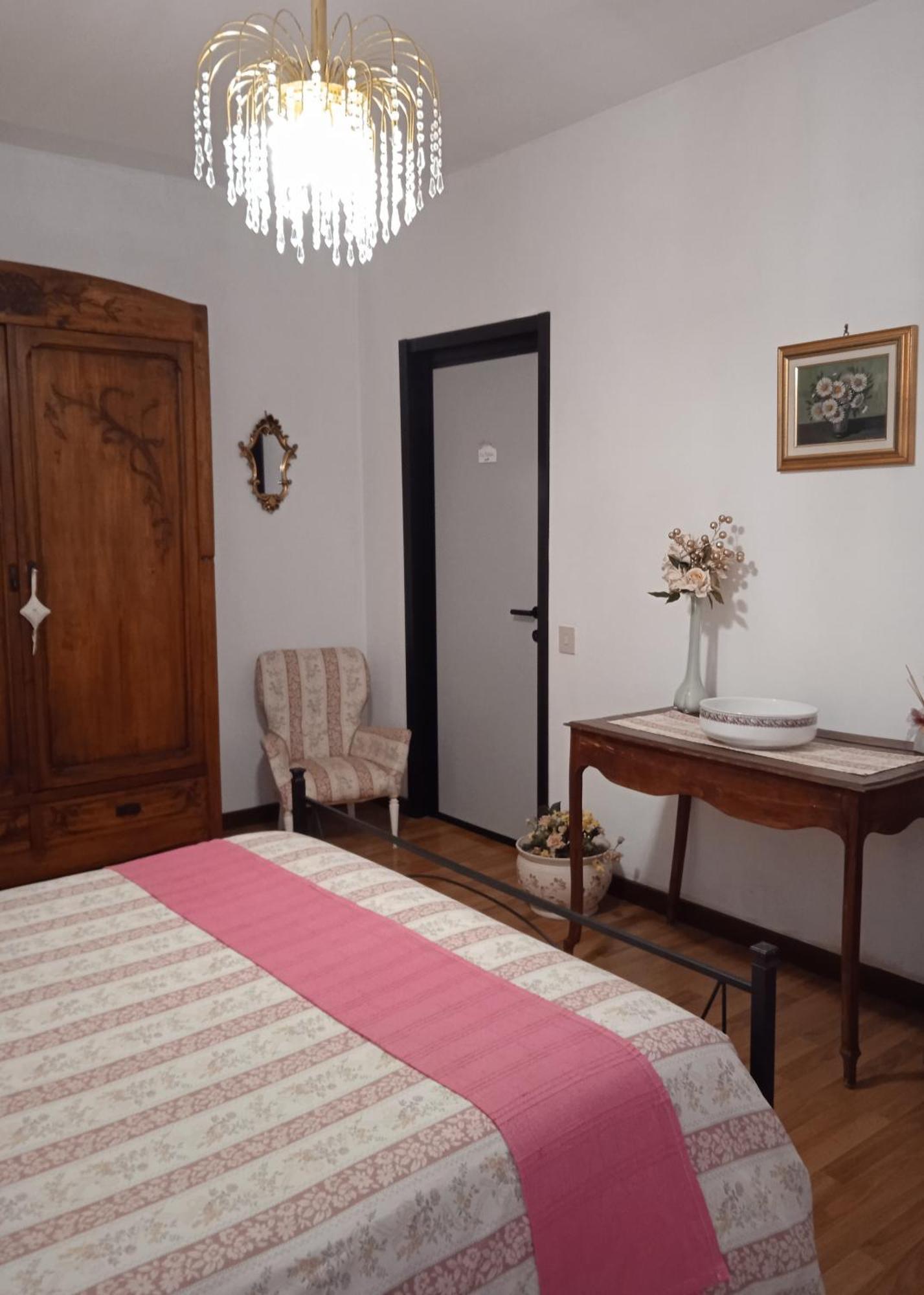La Magnolia 2.0 Διαμέρισμα Candelo Εξωτερικό φωτογραφία
